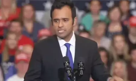 ट्रंप : ओहियो रैली में की भारतीय मूल के रामास्वामी को जिताने की अपील ट्रंप : ओहियो रैली में की भारतीय मूल के रामास्वामी को जिताने की अपील