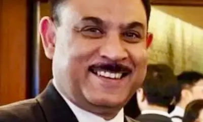 40 विला और ₹1.80 करोड़ लीज विवाद: राजस्थान सरकार ने वरिष्ठ IAS अफसर शिखर अग्रवाल को पद से हटाया, APO घोषित किया