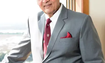 जब दामाद के लिए दांव पर लगा दी जिंदगीभर की कमाई: यूसुफ हुसैन जब दामाद के लिए दांव पर लगा दी जिंदगीभर की कमाई: यूसुफ हुसैन