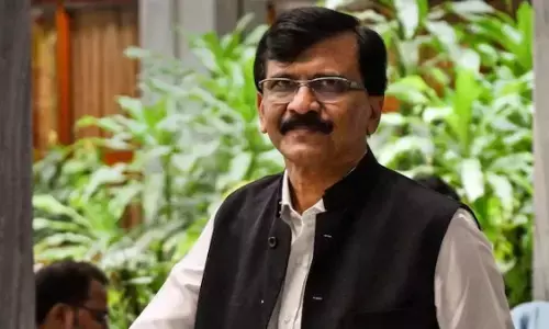 संजय राउत ने सुप्रीम कोर्ट से मांगी बिना शर्त माफी, 17 नवंबर को खुद होना होगा पेश