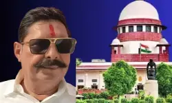 अनंत सिंह को फिर जाना होगा जेल, सुप्रीम कोर्ट ने 1 दिसंबर तक सरेंडर करने का दिया आदेश अनंत सिंह को फिर जाना होगा जेल, सुप्रीम कोर्ट ने 1 दिसंबर तक सरेंडर करने का दिया आदेश