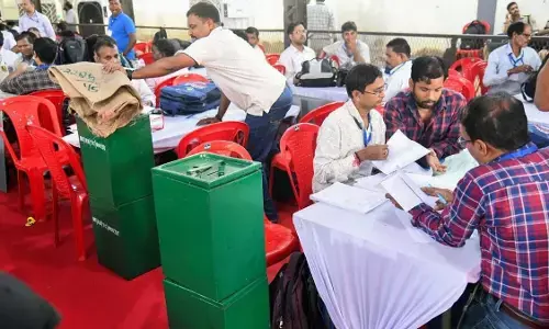 एमएलसी चुनाव के निहितार्थ