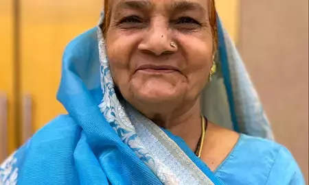 केंद्रीय कृषि मंत्री शिवराज सिंह चौहान की मां का निधन, दोपहर 3 बजे होगा अंतिम संस्कार केंद्रीय कृषि मंत्री शिवराज सिंह चौहान की मां का निधन, दोपहर 3 बजे होगा अंतिम संस्कार