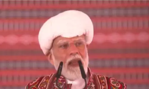 प्रधानमंत्री मोदी ने जारी की पीएम किसान सम्मान निधि की 24वीं किस्त, क्या आपको मिले 2000 रुपये?