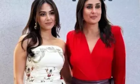 मीरा राजपूत : तीसरे बच्चे की खबरों पर तोड़ी चुप्पी