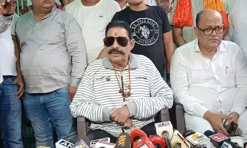 Bihar: सम्राट चौधरी सरकार ने SC में दी ये दलीलें और फंस गए अनंत सिंह, जानें मोकामा विधायक का पहला रिएक्‍शन