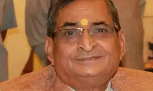 बीजेपी के पूर्व राज्यसभा सांसद आरके सिन्हा का निधन, 75 साल की उम्र में ली अंतिम सांस; SIS ग्रुप के थे संस्थापक बीजेपी के पूर्व राज्यसभा सांसद आरके सिन्हा का निधन, 75 साल की उम्र में ली अंतिम सांस; SIS ग्रुप के थे संस्थापक