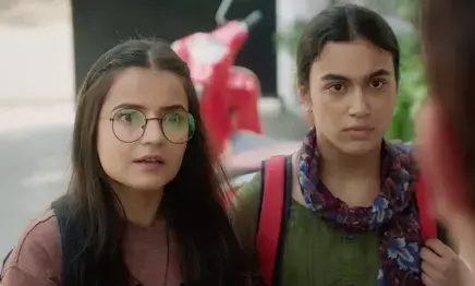 मटरगश्ती में चारू का किरदार मिलने पर बोलीं सौम्या उनियाल मटरगश्ती में चारू का किरदार मिलने पर बोलीं सौम्या उनियाल