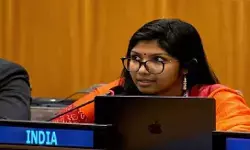 यूएनएचआरसी को भारत की दो टूक- साख बचानी है तो छोड़े दोहरा रवैया, मानवाधिकार के नाम पर राजनीति बंद करे यूएनएचआरसी को भारत की दो टूक- साख बचानी है तो छोड़े दोहरा रवैया, मानवाधिकार के नाम पर राजनीति बंद करे