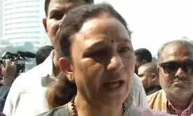 कांग्रेस नेताओं का दावा-इंडिया ब्लॉक की रैली में जुटेंगे 10 लाख से ज्यादा लोग, व्यापारियों को नुकसान पहुंचाना मकसद नहीं कांग्रेस नेताओं का दावा-इंडिया ब्लॉक की रैली में जुटेंगे 10 लाख से ज्यादा लोग, व्यापारियों को नुकसान पहुंचाना मकसद नहीं