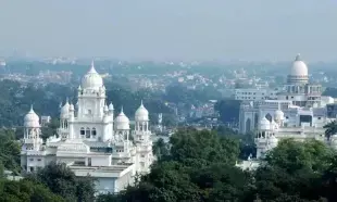 केजीएमयू धर्मांतरण मामला: एसटीएफ की रिपोर्ट में प्रोफेसरों और कर्मचारियों के नाम, यूपी सरकार ने दिए कार्रवाई के निर्देश केजीएमयू धर्मांतरण मामला: एसटीएफ की रिपोर्ट में प्रोफेसरों और कर्मचारियों के नाम, यूपी सरकार ने दिए कार्रवाई के निर्देश
